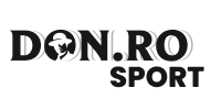 Don.RO logo