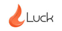 Luck.com logo