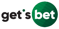 Getsbet logo